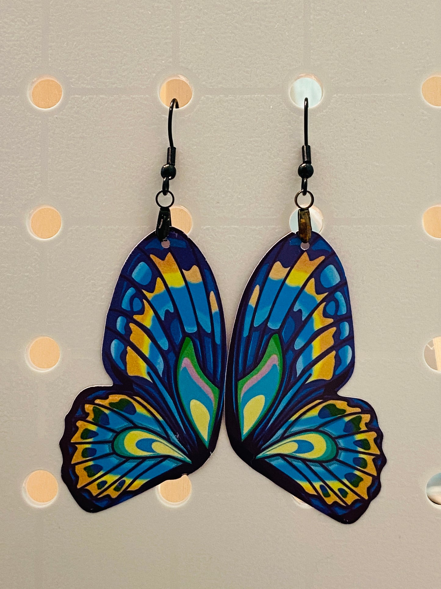 (Nightlife) Cairns Birdwing