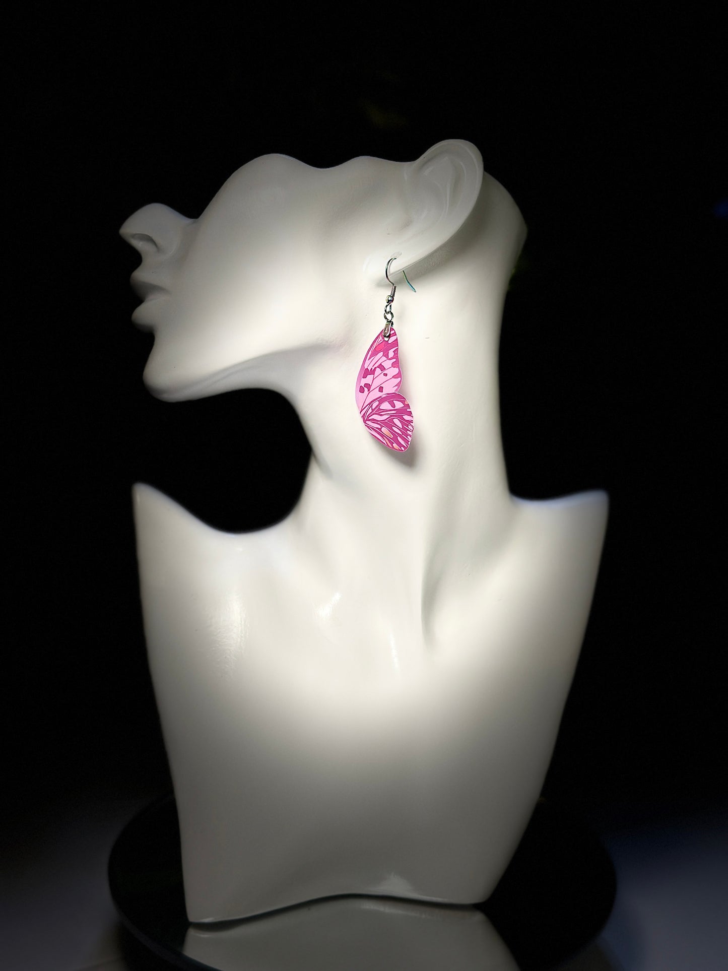(Dragonfruit) Juno Silverspot