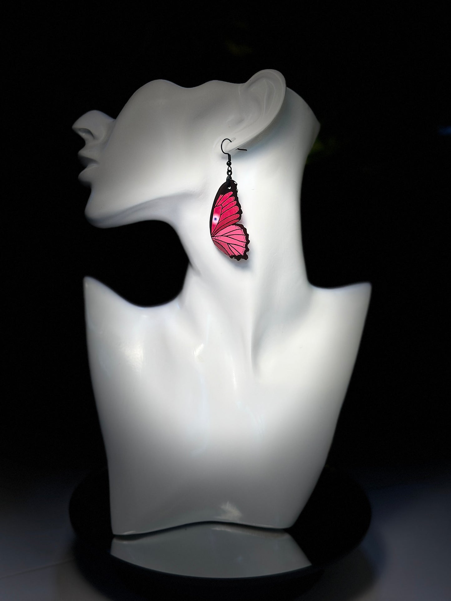 (Guava) Soldier Butterfly