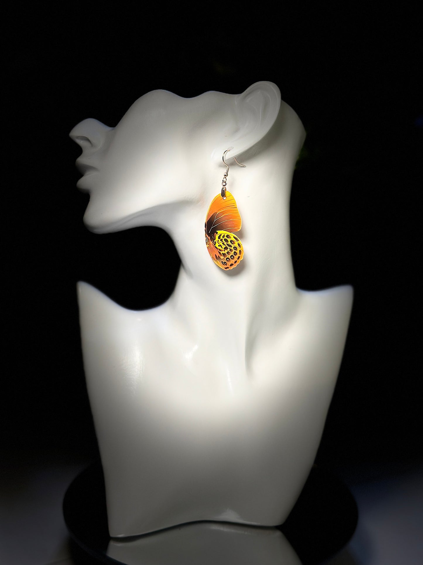 (Mango) Aphrodite Fritillary