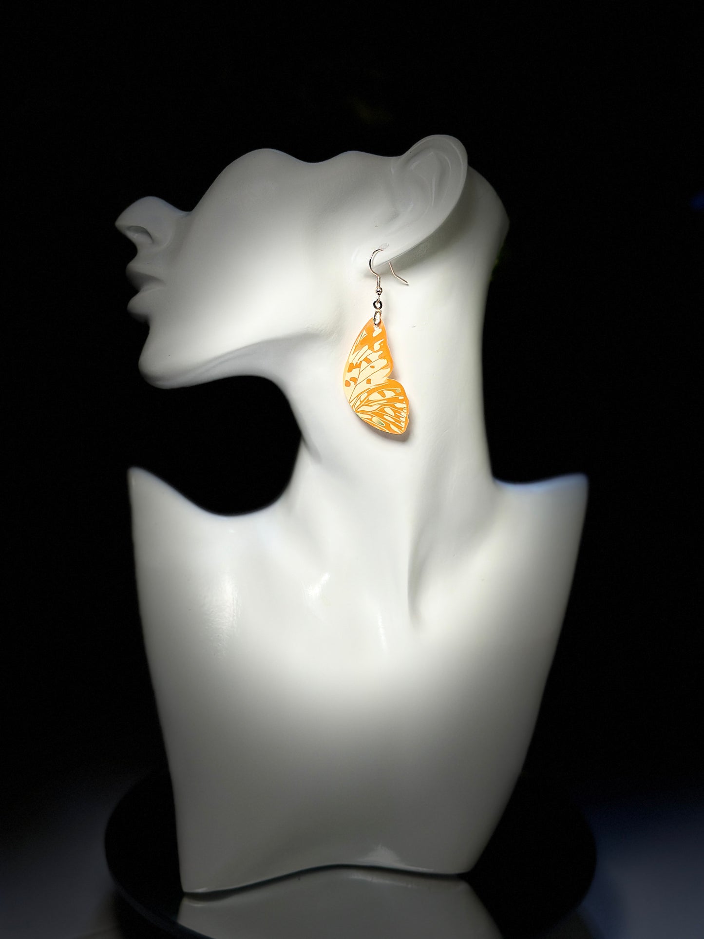 (Mango) Juno Silverspot