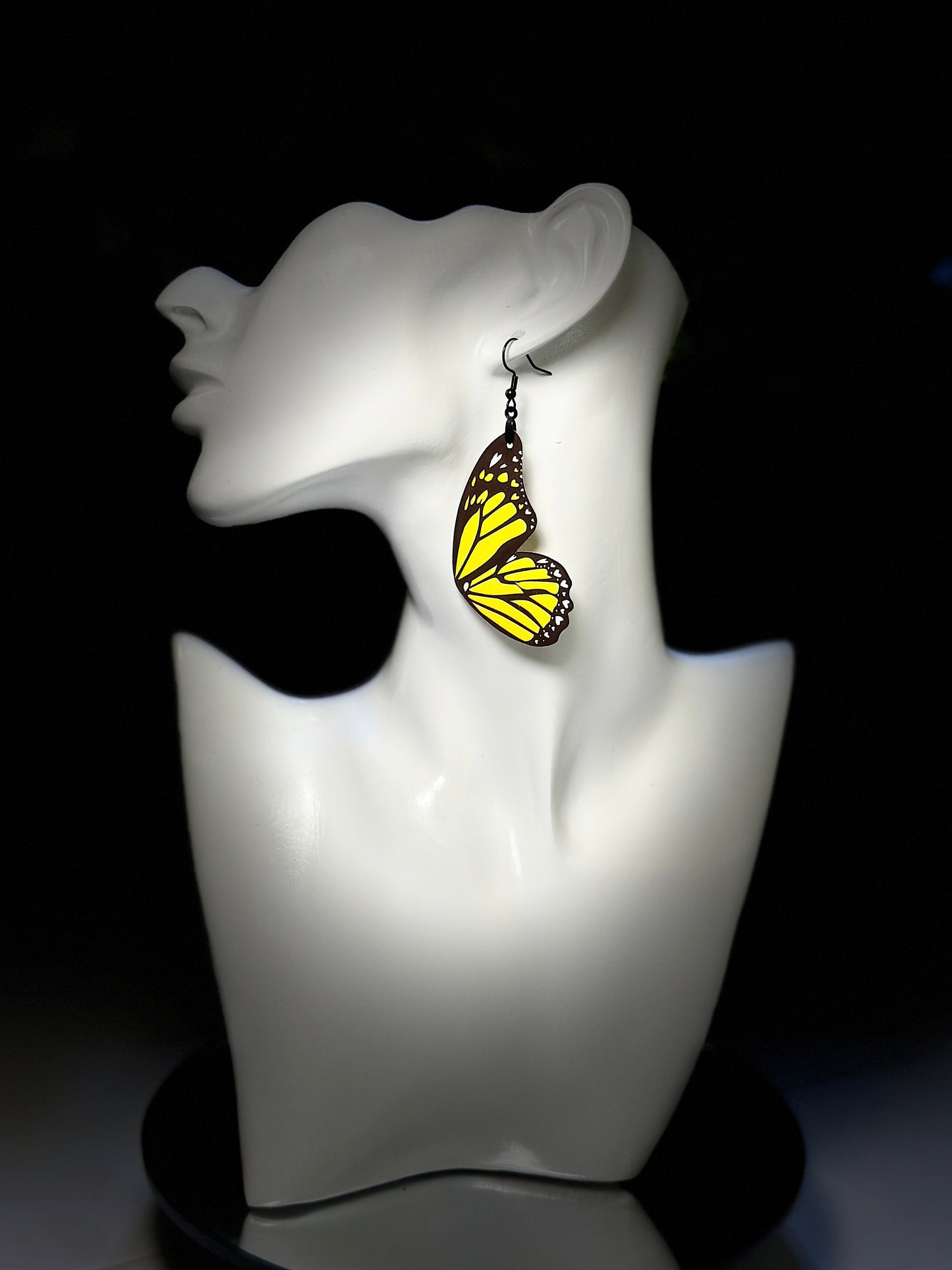 (Mango) Monarch