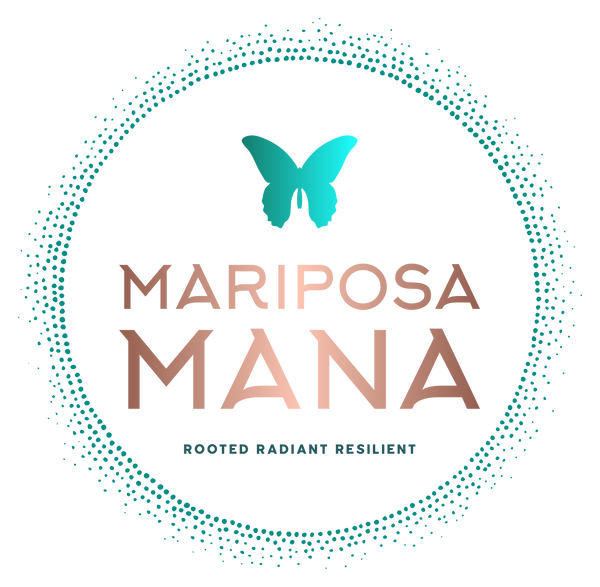 Mariposa Mana