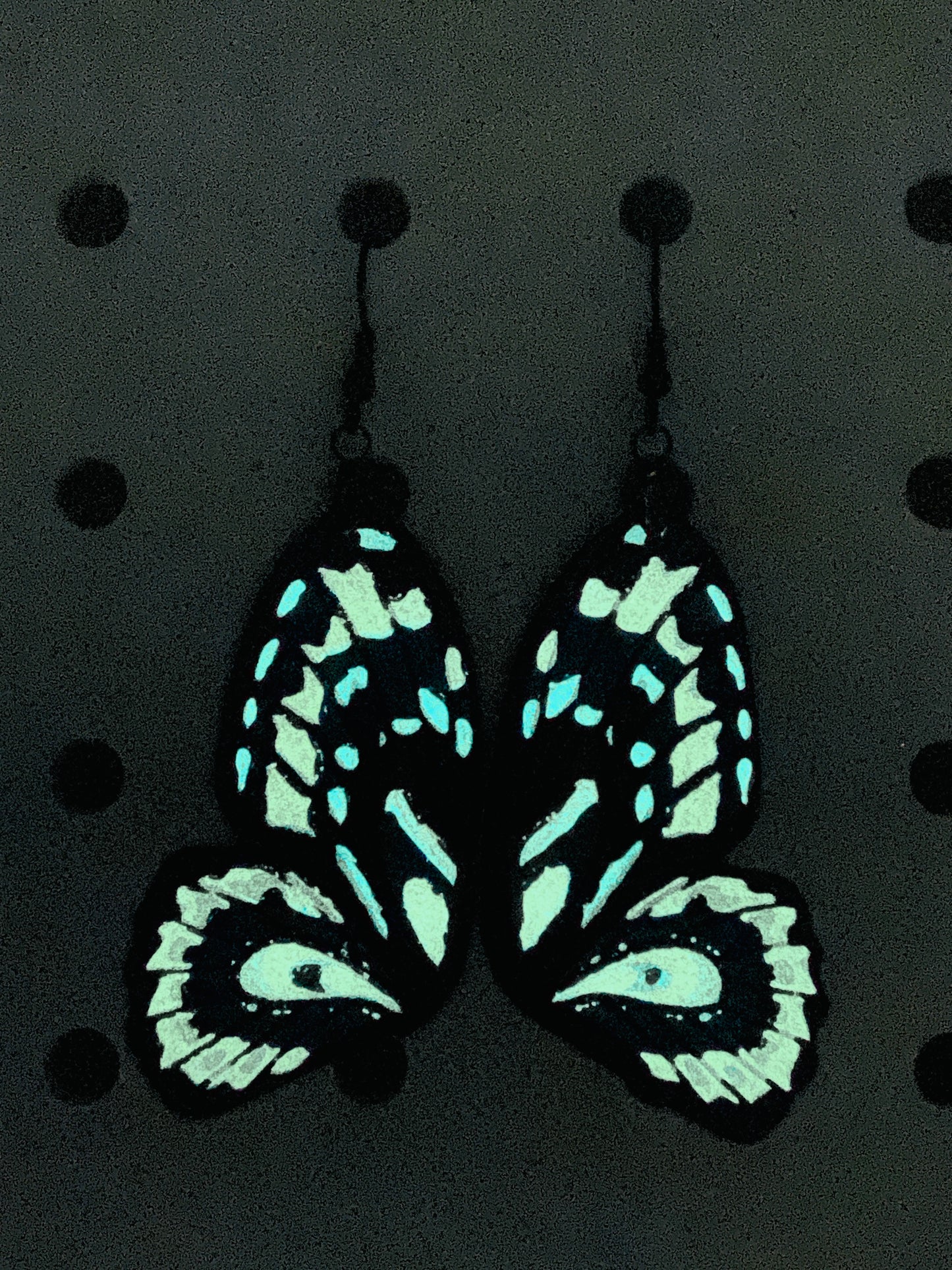 (Nightlife) Cairns Birdwing