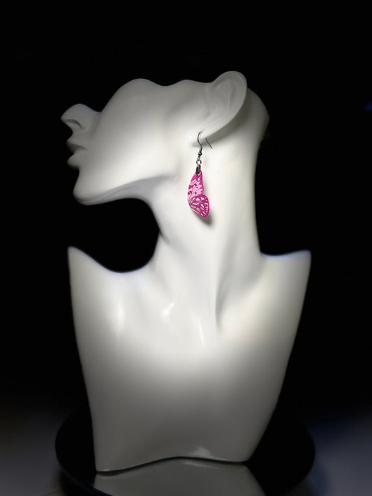 (Dragonfruit) Juno Silverspot