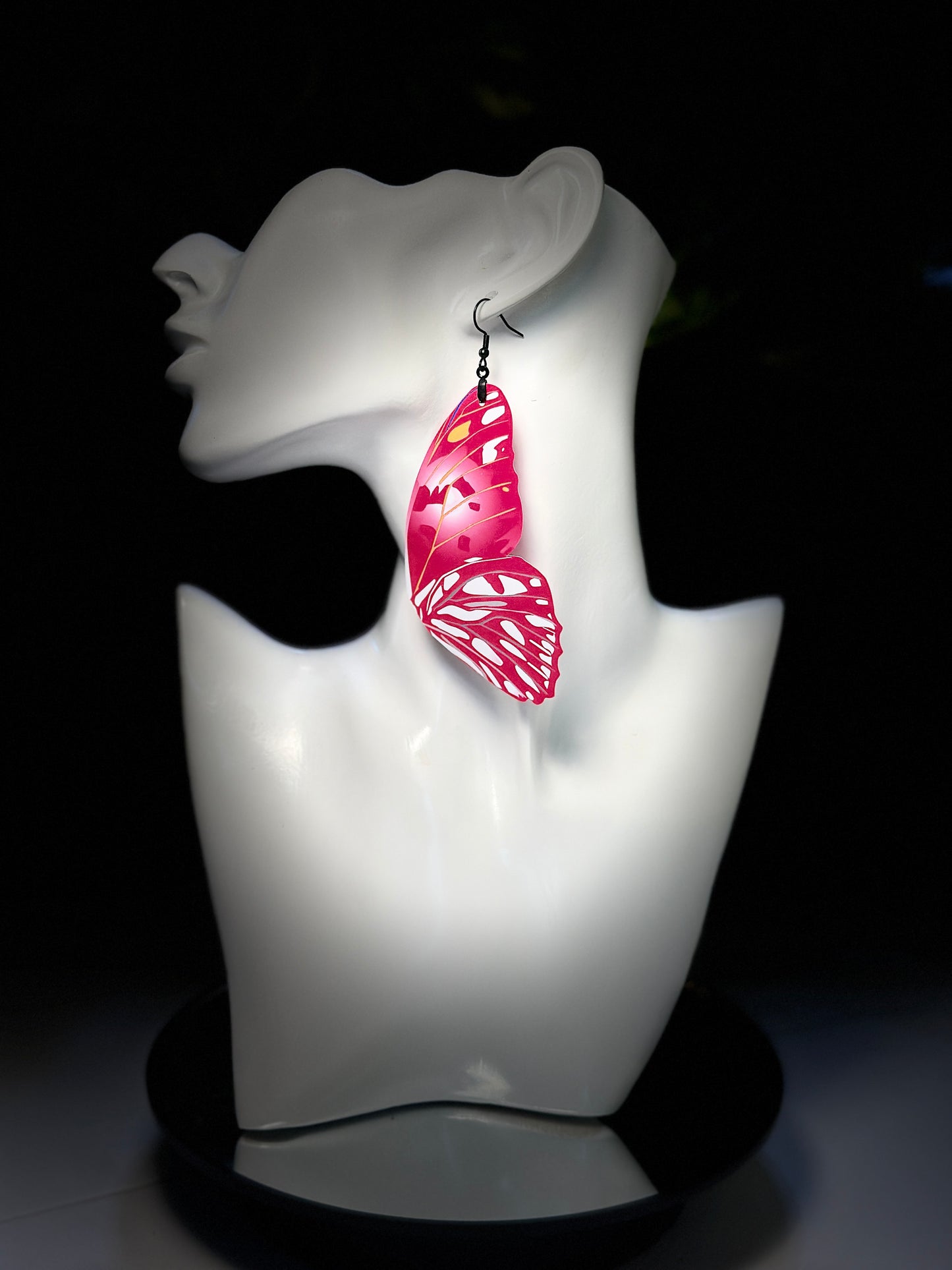(Guava) Juno Silverspot
