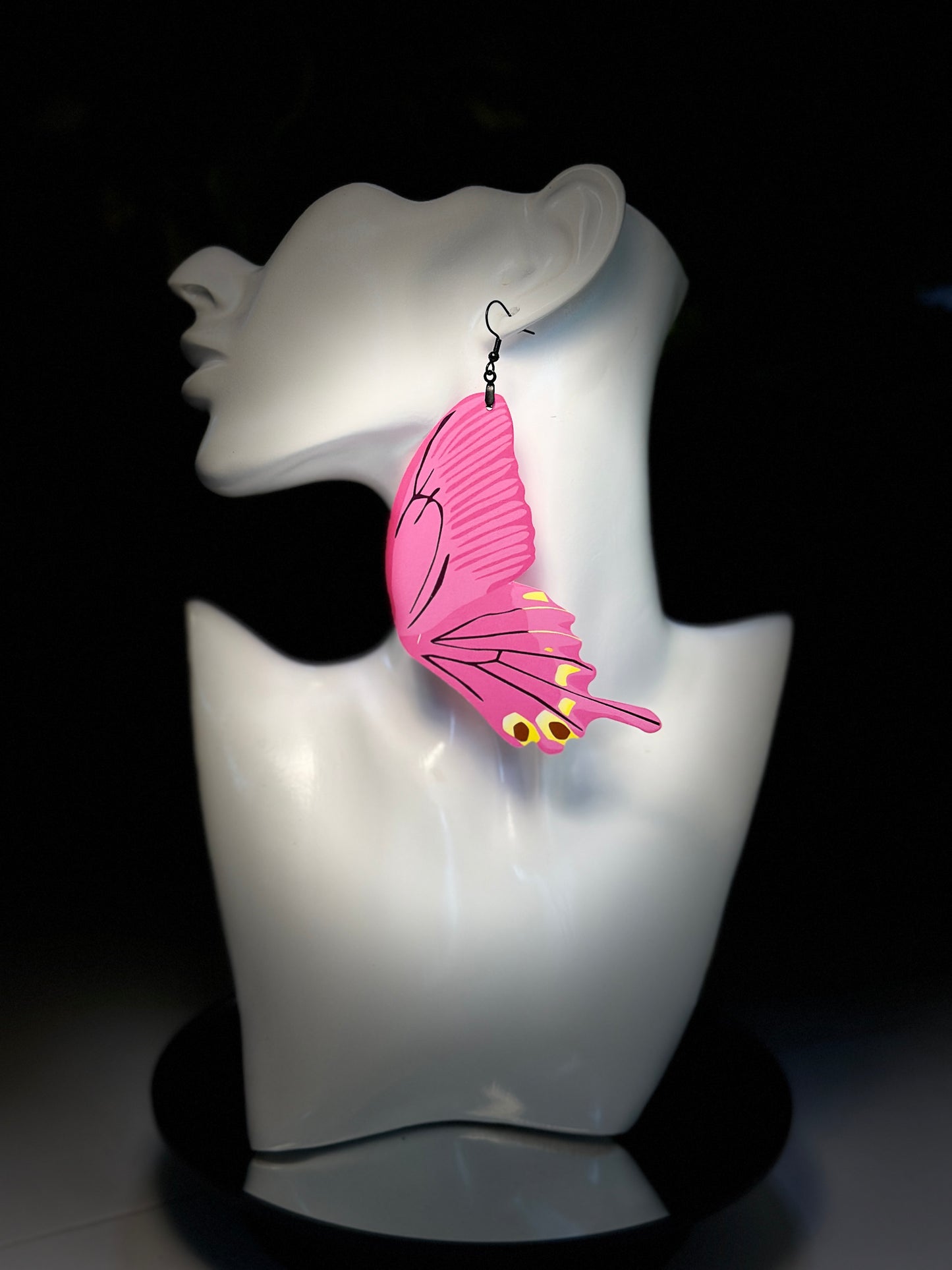 (Guava) Pipevine Swallowtails