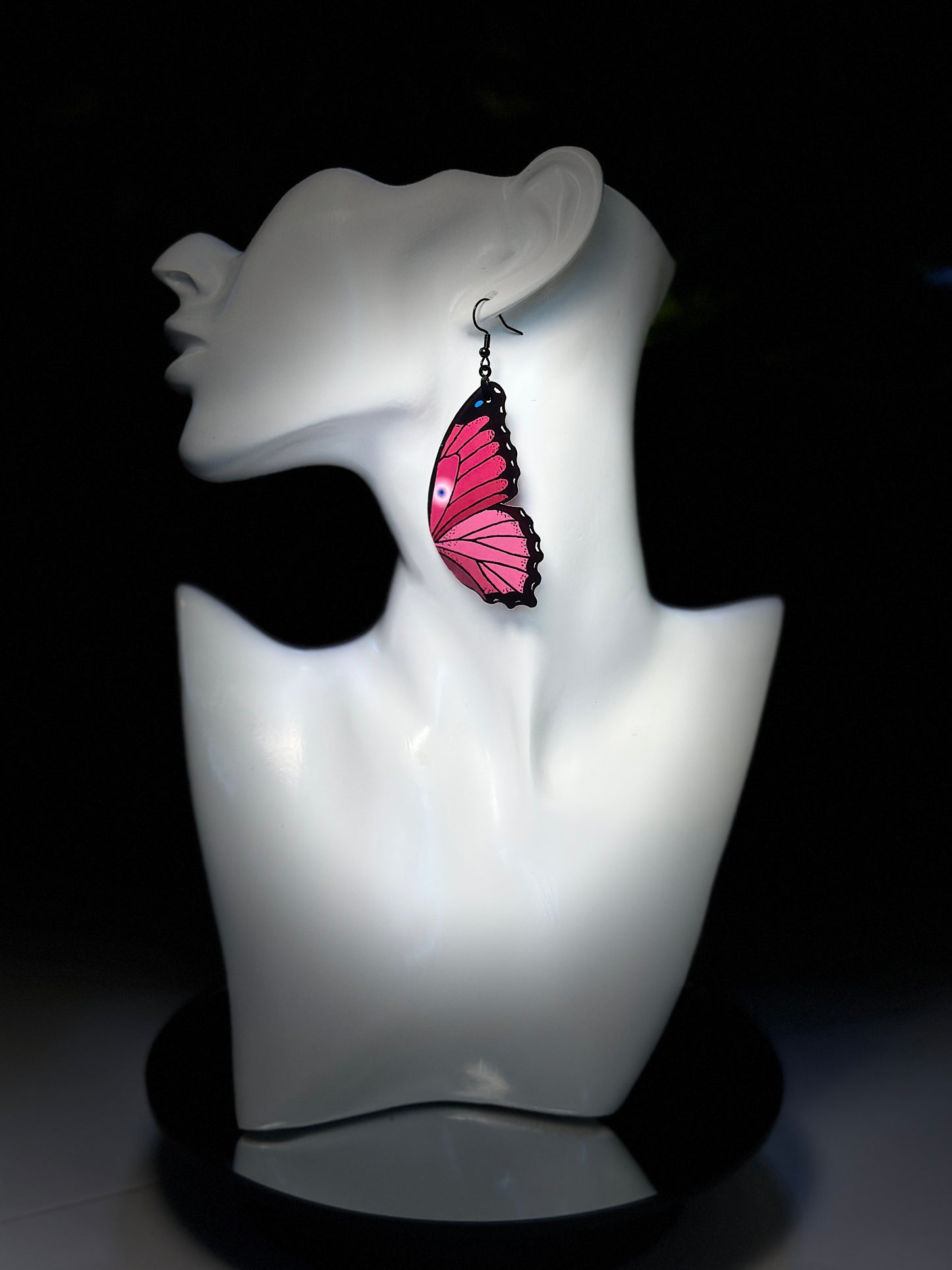 (Guava) Soldier Butterfly