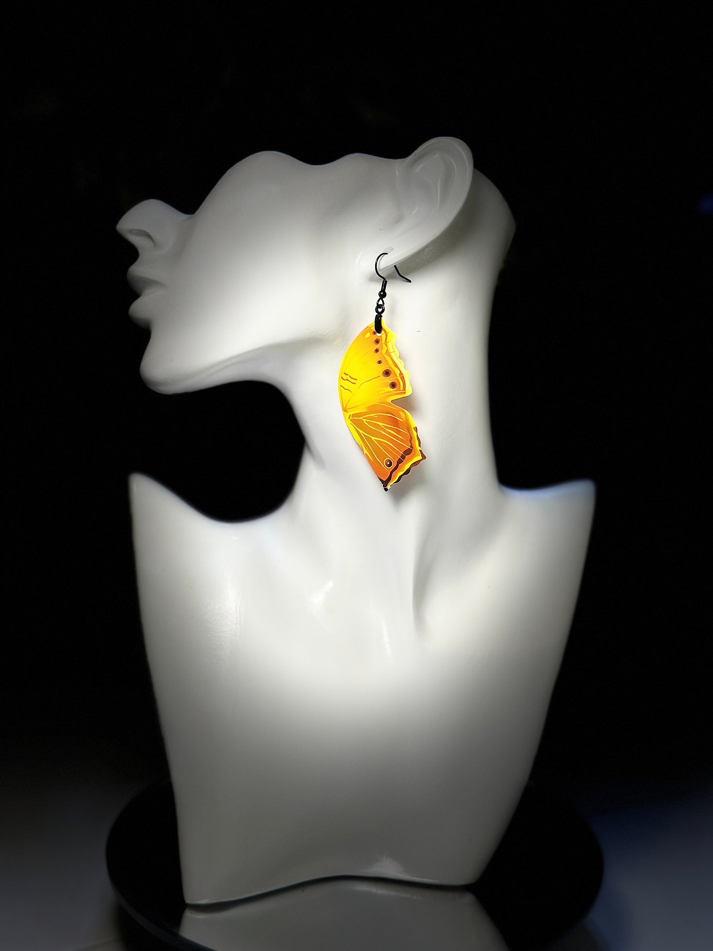 (Mango) Blue Mother of Pearl