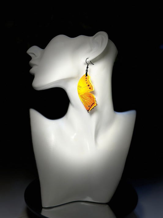 (Mango) Blue Mother of Pearl