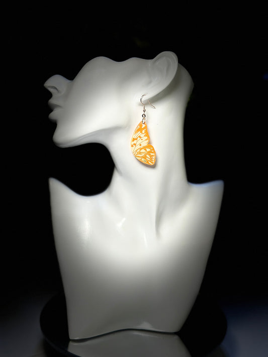 (Mango) Juno Silverspot