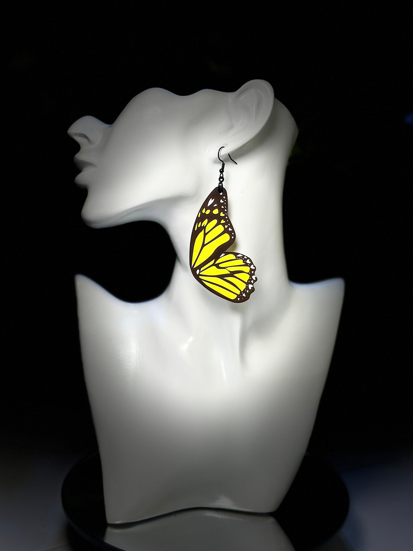 (Mango) Monarch