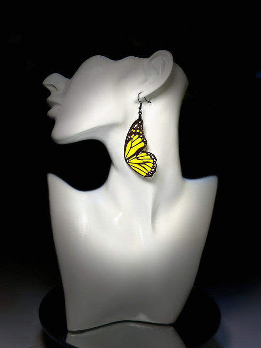 (Mango) Monarch