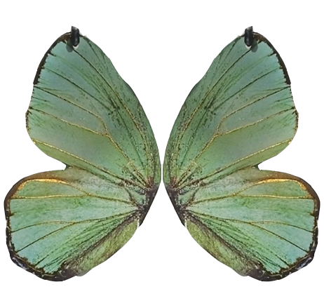 (Turquoise) Green Hairstreak